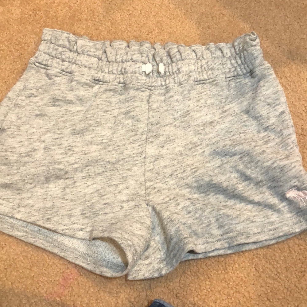 Abercrombie youth  shorts